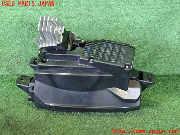 2UPJ-9241886239]アウトランダーPHEV(GN0W)メーター・その他 中古_3