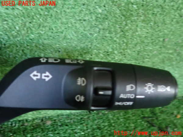2UPJ-9241886720]アウトランダーPHEV(GN0W)コンビネーションスイッチ 中古_2