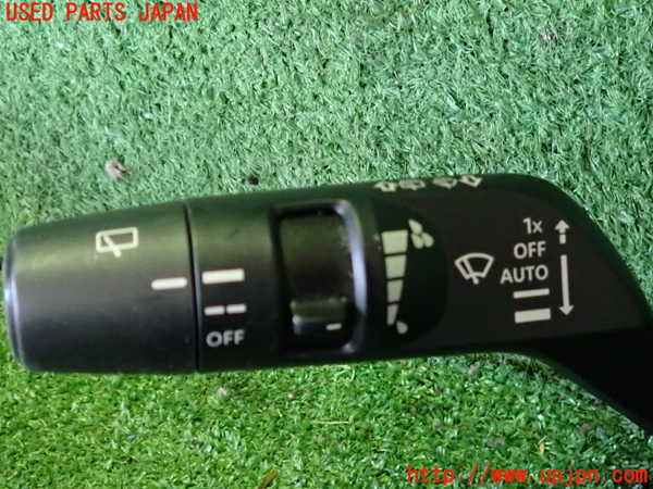 2UPJ-9241886720]アウトランダーPHEV(GN0W)コンビネーションスイッチ 中古_3