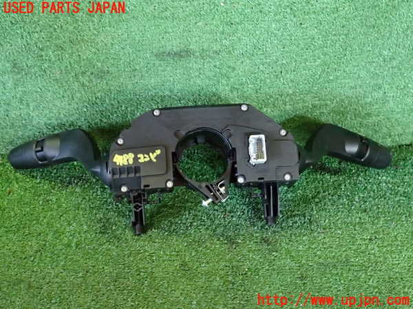 2UPJ-9241886720]アウトランダーPHEV(GN0W)コンビネーションスイッチ 中古_4