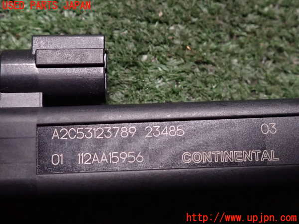 2UPJ-9241886382]アウトランダーPHEV(GN0W)センサー2 中古_3