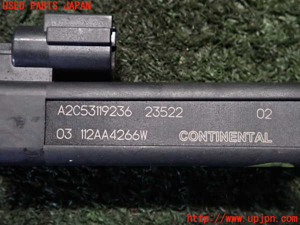 2UPJ-9241886383]アウトランダーPHEV(GN0W)センサー3 中古_3
