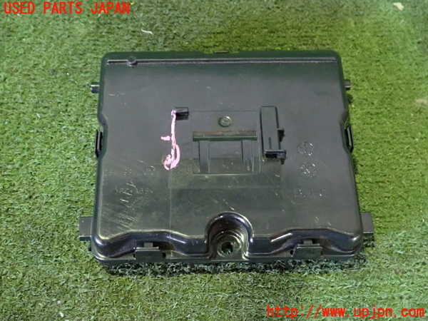 2UPJ-9241886149]アウトランダーPHEV(GN0W)コンピューター4 中古_2