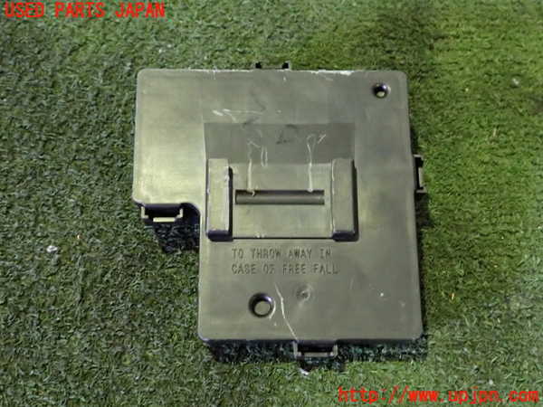 2UPJ-9241886151]アウトランダーPHEV(GN0W)コンピューター6 中古_2