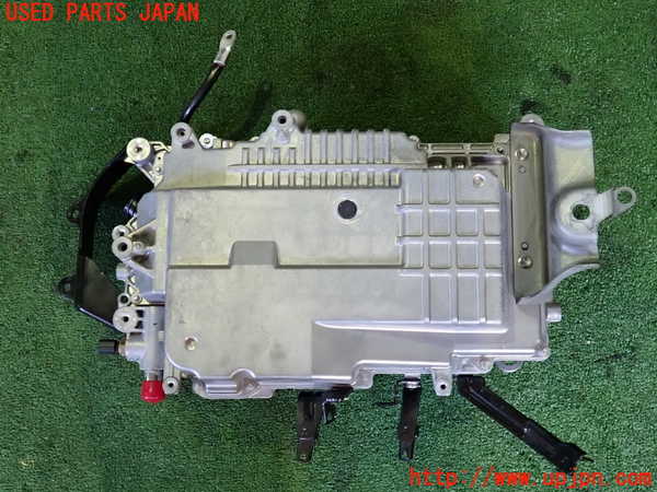 2UPJ-9241886916]アウトランダーPHEV(GN0W)インバーターコンバーター 中古_4