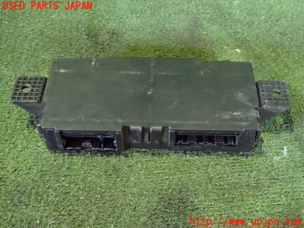 2UPJ-9241886156]アウトランダーPHEV(GN0W)コンピューター11 中古_2
