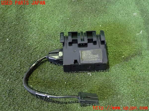 2UPJ-9241886158]アウトランダーPHEV(GN0W)コンピューター13 中古_2