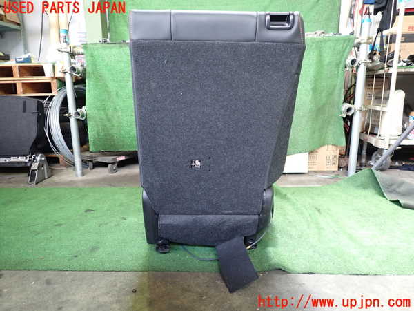 2UPJ-9241887145]アウトランダーPHEV(GN0W)右2列目シート 中古_5