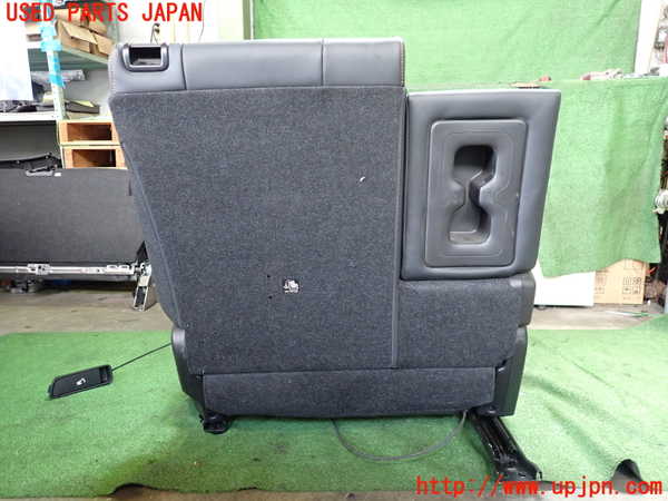 2UPJ-9241887175]アウトランダーPHEV(GN0W)左2列目シート 中古_5