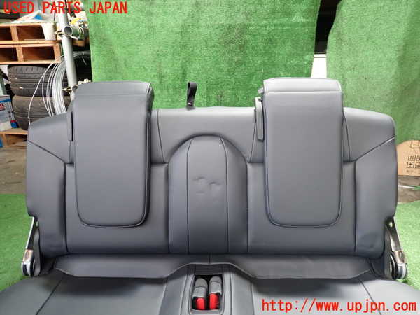 2UPJ-9241887210]アウトランダーPHEV(GN0W)3列目シート 中古_2