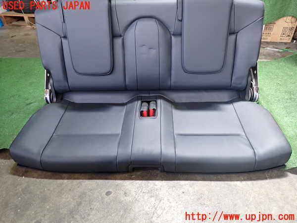 2UPJ-9241887210]アウトランダーPHEV(GN0W)3列目シート 中古_3