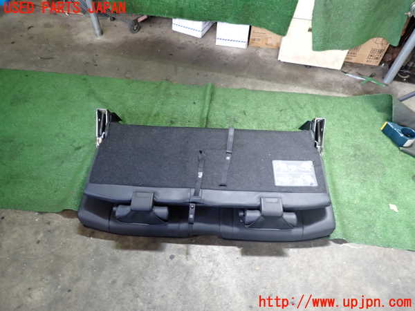 2UPJ-9241887210]アウトランダーPHEV(GN0W)3列目シート 中古_4