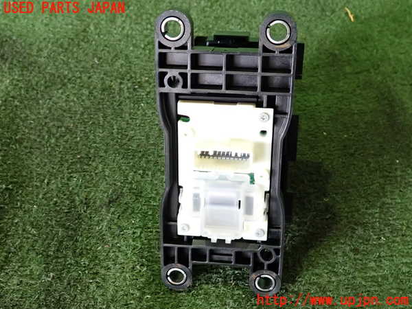 2UPJ-9241887555]アウトランダーPHEV(GN0W)ATシフトレバー 中古_3