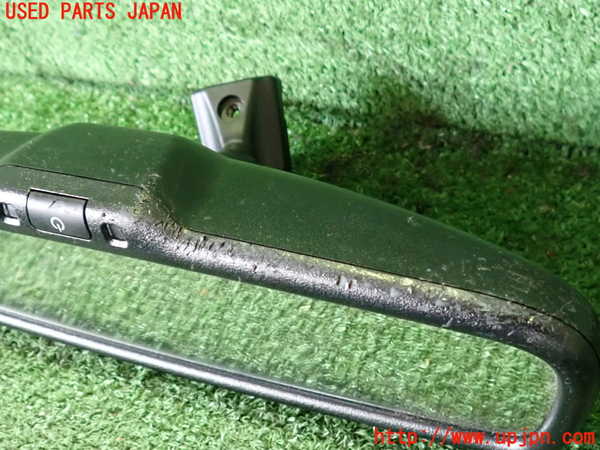 2UPJ-9241887615]アウトランダーPHEV(GN0W)ルームミラー (ジャンク品) 中古_3