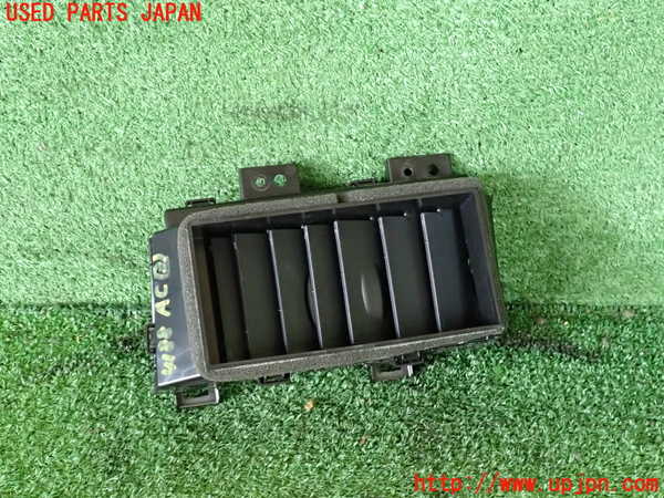 2UPJ-9241887528]アウトランダーPHEV(GN0W)エアコン吹き出し口3 (左) 中古_2