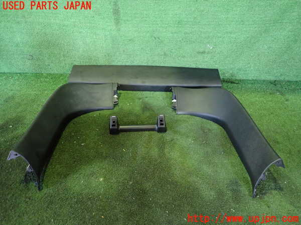 2UPJ-9241881578]アウトランダーPHEV(GN0W)バックドア内張り 中古_3
