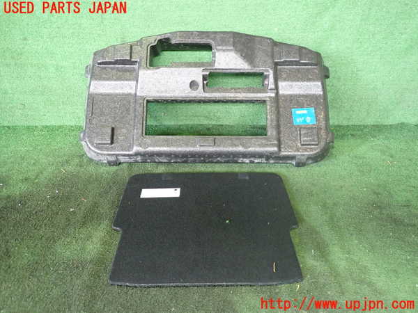 2UPJ-9241887771]アウトランダーPHEV(GN0W)ラゲッジトレイ1 中古_2