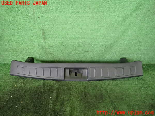 2UPJ-9241887772]アウトランダーPHEV(GN0W)ラゲッジトレイ2 中古_2