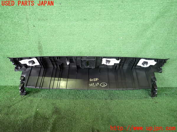 2UPJ-9241887772]アウトランダーPHEV(GN0W)ラゲッジトレイ2 中古_3