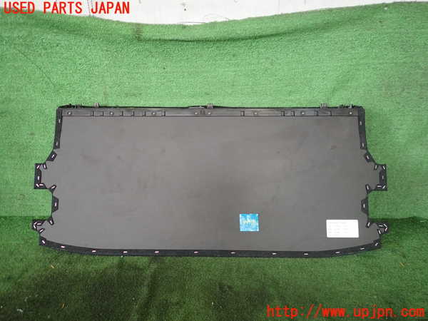 2UPJ-9241887773]アウトランダーPHEV(GN0W)ラゲッジトレイ3 中古_2