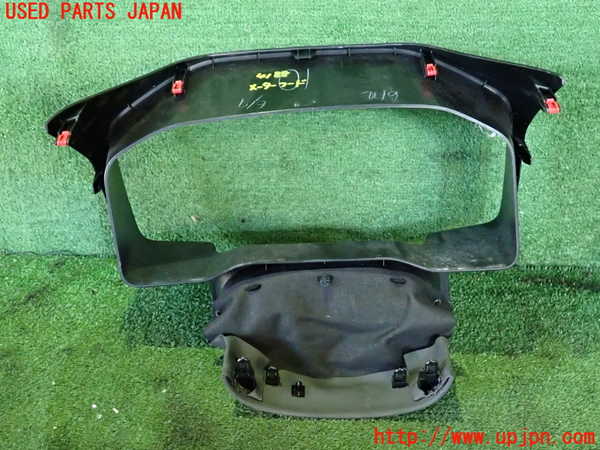 2UPJ-9241887510]アウトランダーPHEV(GN0W)メーターフード 中古_2