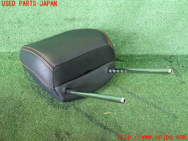 2UPJ-9241887040]アウトランダーPHEV(GN0W)運転席ヘッドレスト 中古_3