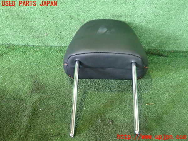2UPJ-9241887040]アウトランダーPHEV(GN0W)運転席ヘッドレスト 中古_5