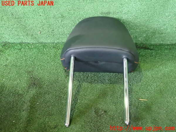 2UPJ-9241887070]アウトランダーPHEV(GN0W)助手席ヘッドレスト 中古_3