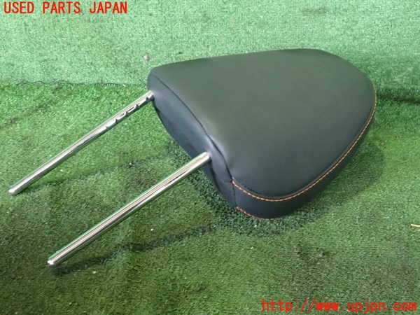 2UPJ-9241887070]アウトランダーPHEV(GN0W)助手席ヘッドレスト 中古_4