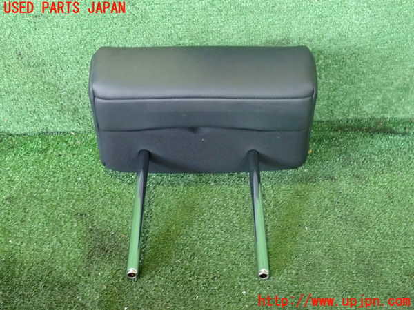 2UPJ-9241887130]アウトランダーPHEV(GN0W)真中2列目ヘッドレスト 中古_3
