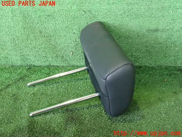 2UPJ-9241887130]アウトランダーPHEV(GN0W)真中2列目ヘッドレスト 中古_4