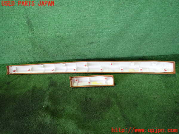 2UPJ-9241887691]アウトランダーPHEV(GN0W)内装トリム類1 中古_2