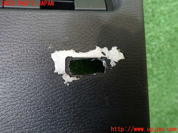 2UPJ-9241887692]アウトランダーPHEV(GN0W)内装トリム類2 中古_2