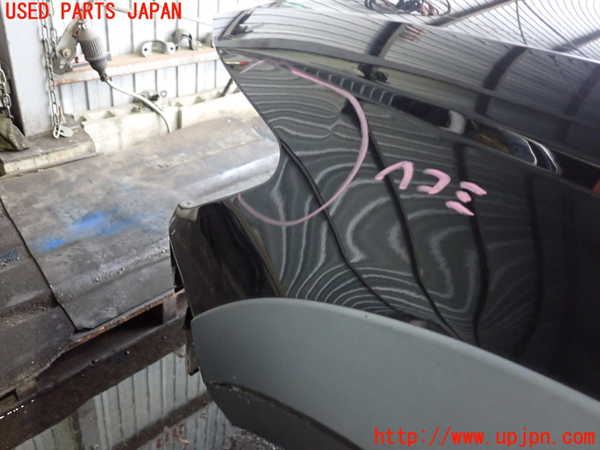 2UPJ-9241891082]アウディ・A6 オールロードクワトロ(4GCREB)左前フェンダー 中古_2