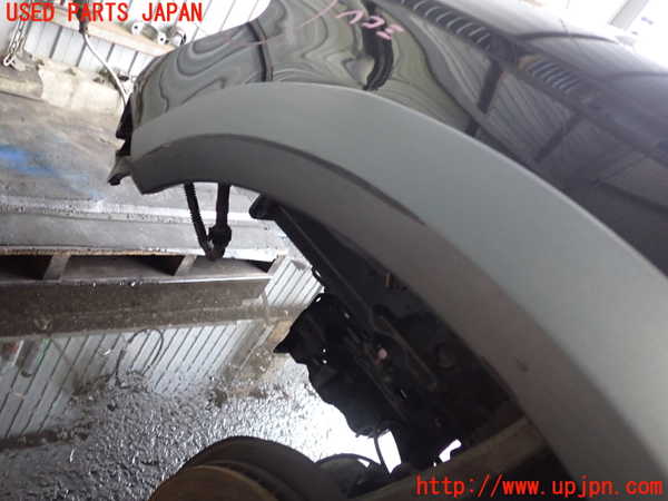 2UPJ-9241891082]アウディ・A6 オールロードクワトロ(4GCREB)左前フェンダー 中古_3