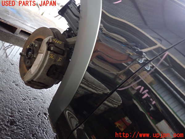 2UPJ-9241891082]アウディ・A6 オールロードクワトロ(4GCREB)左前フェンダー 中古_5