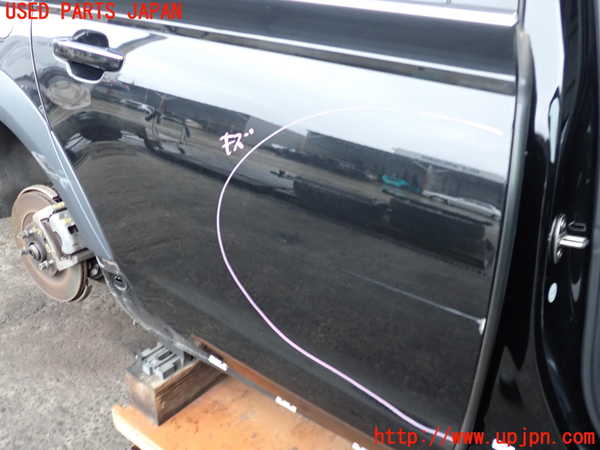 2UPJ-9241891290]アウディ・A6 オールロードクワトロ(4GCREB)右後ドア 中古 SOLIVER M40A 43R-00082_2