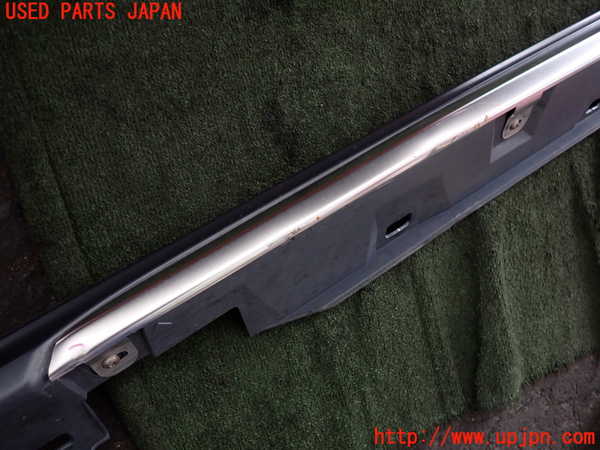 2UPJ-9241891392]アウディ・A6 オールロードクワトロ(4GCREB)左サイドステップ 中古_2