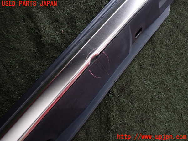 2UPJ-9241891392]アウディ・A6 オールロードクワトロ(4GCREB)左サイドステップ 中古_3