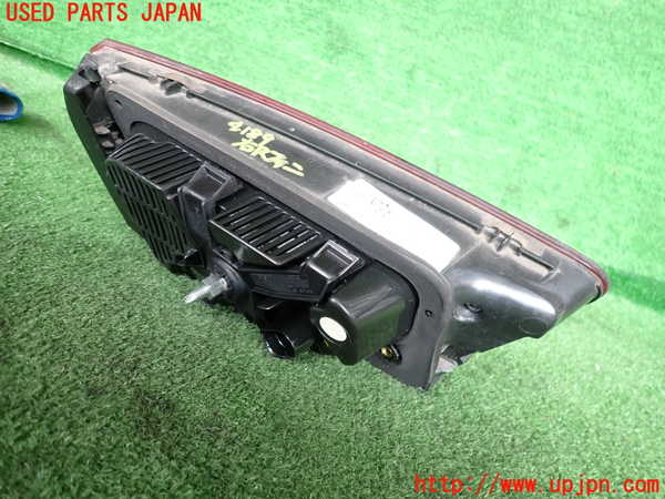 2UPJ-9241891550]アウディ・A6 オールロードクワトロ(4GCREB)右リアフィニッシャー 中古_2