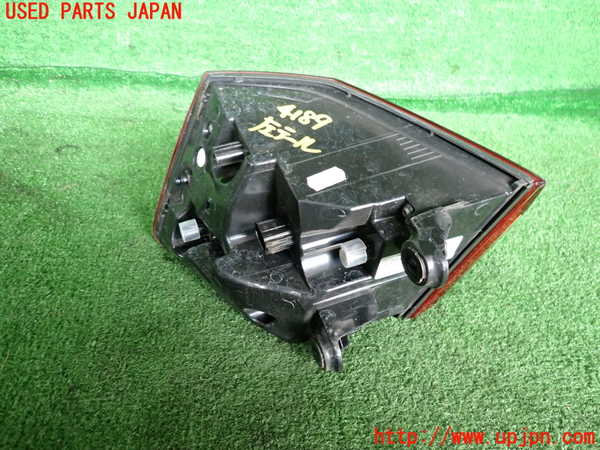 2UPJ-9241891536]アウディ・A6 オールロードクワトロ(4GCREB)左テールランプ 中古_2
