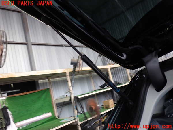 2UPJ-9241891584]アウディ・A6 オールロードクワトロ(4GCREB)リアゲートダンパー 中古_2
