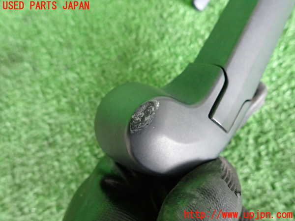 2UPJ-9241891661]アウディ・A6 オールロードクワトロ(4GCREB)リアワイパーアーム1 中古_2