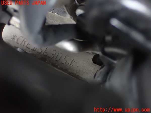 2UPJ-9241892010]アウディ・A6 オールロードクワトロ(4GCREB)エンジン CRE 4WD 中古_4