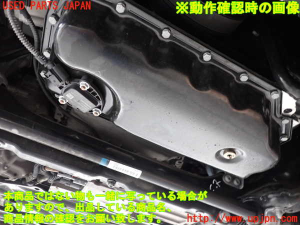 2UPJ-9241892010]アウディ・A6 オールロードクワトロ(4GCREB)エンジン CRE 4WD 中古_5
