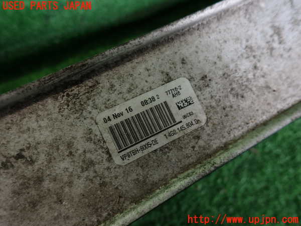 2UPJ-9241892322]アウディ・A6 オールロードクワトロ(4GCREB)ラジエーター2 中古_2