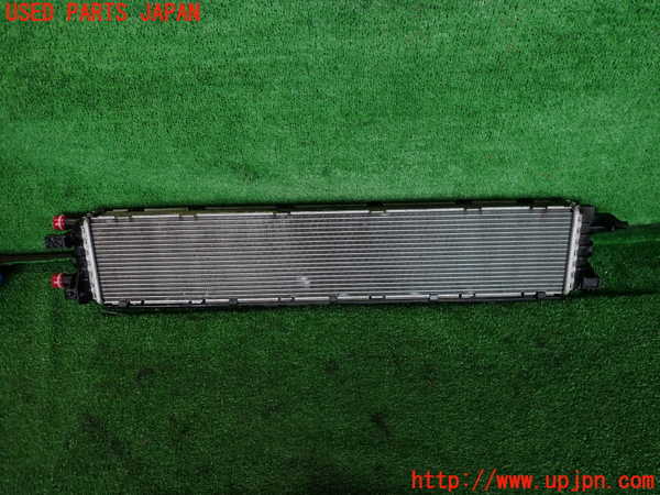 2UPJ-9241892322]アウディ・A6 オールロードクワトロ(4GCREB)ラジエーター2 中古_3