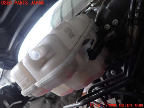 2UPJ-9241892410]アウディ・A6 オールロードクワトロ(4GCREB)ラジエータータンク 中古_2