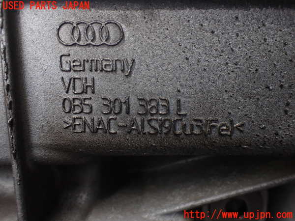 2UPJ-9241893010]アウディ・A6 オールロードクワトロ(4GCREB)ミッション AT CRE 4WD 中古_3