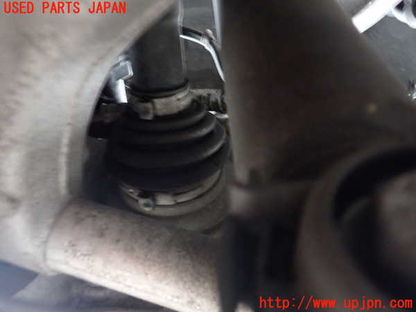 2UPJ-9241894020]アウディ・A6 オールロードクワトロ(4GCREB)右リアドライブシャフト 中古_2